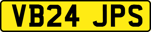 VB24JPS