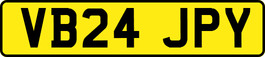 VB24JPY