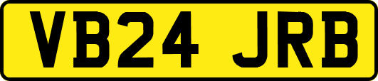 VB24JRB