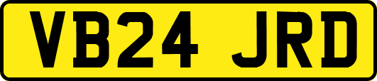 VB24JRD