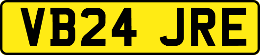 VB24JRE