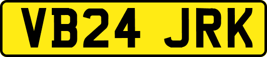 VB24JRK