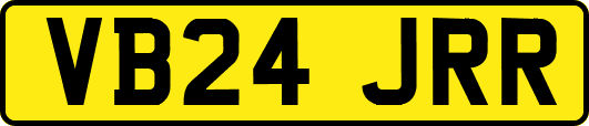 VB24JRR