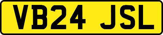 VB24JSL