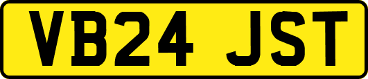 VB24JST