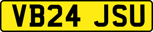 VB24JSU