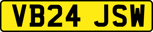 VB24JSW