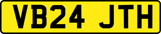 VB24JTH