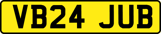 VB24JUB
