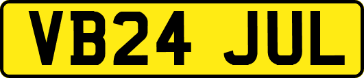 VB24JUL