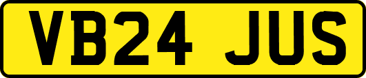VB24JUS