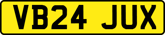 VB24JUX
