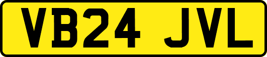 VB24JVL