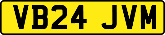 VB24JVM