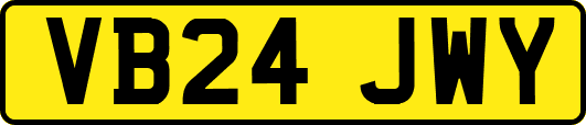 VB24JWY