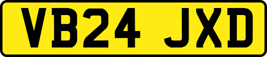 VB24JXD
