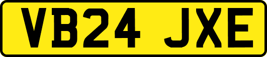 VB24JXE