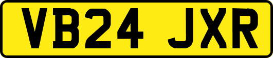 VB24JXR