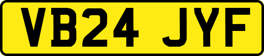 VB24JYF