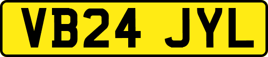 VB24JYL
