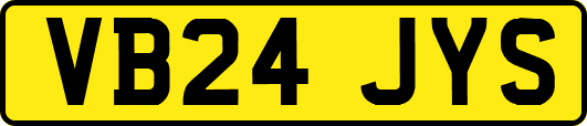 VB24JYS
