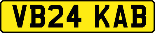 VB24KAB