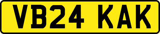 VB24KAK
