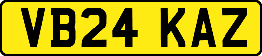 VB24KAZ