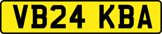 VB24KBA