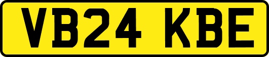 VB24KBE