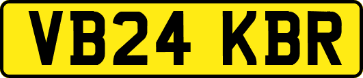 VB24KBR