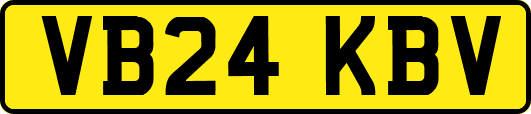 VB24KBV