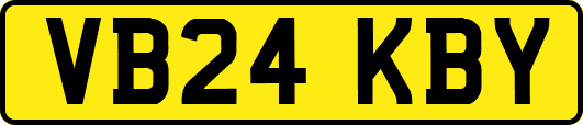 VB24KBY