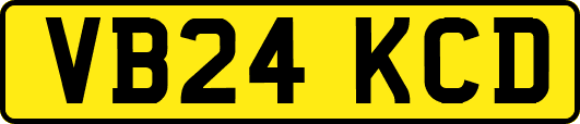 VB24KCD