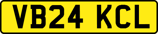 VB24KCL