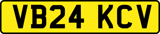 VB24KCV