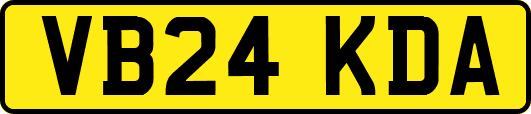 VB24KDA