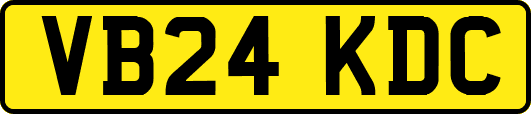VB24KDC