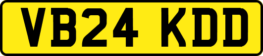VB24KDD