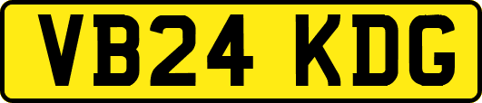VB24KDG