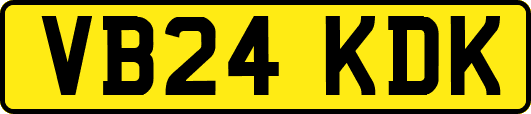 VB24KDK