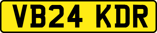 VB24KDR