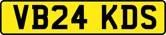 VB24KDS