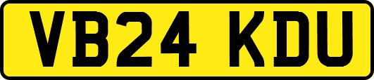 VB24KDU