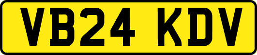 VB24KDV