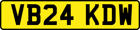 VB24KDW