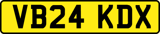 VB24KDX