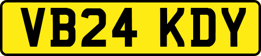 VB24KDY