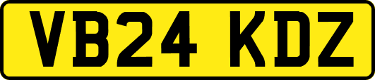VB24KDZ
