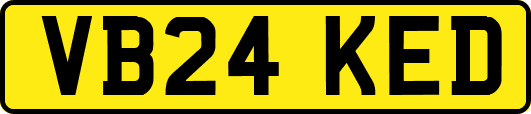 VB24KED